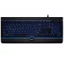 TRACER Teclado OFIS PRO USB Blanco Iluminación
