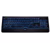 TRACER Teclado OFIS PRO USB Blanco Iluminación