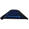 TRACER Teclado OFIS PRO USB Blanco Iluminación