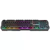 A4TECH BLOODY USB B1700 B140N +ES7 + BP-50M USB/ Esports Black USB Set (teclado+ratón+alfombrilla) (EN)