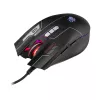 A4TECH BLOODY USB B1700 B140N +ES7 + BP-50M USB/ Esports Black USB Set (teclado+ratón+alfombrilla) (EN)