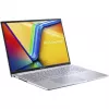 ASUS Vivobook 16 X1605VA-MB1803 Portátil Intel® Core™ i5 i5-13420H 40,6 cm (16 inch) WUXGA 16 GB DDR4-SDRAM 512 GB SSD Wi-Fi 6E (802.11ax) NoOS Plata