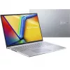 ASUS Vivobook 16 X1605VA-MB1803 Portátil Intel® Core™ i5 i5-13420H 40,6 cm (16 inch) WUXGA 16 GB DDR4-SDRAM 512 GB SSD Wi-Fi 6E (802.11ax) NoOS Plata