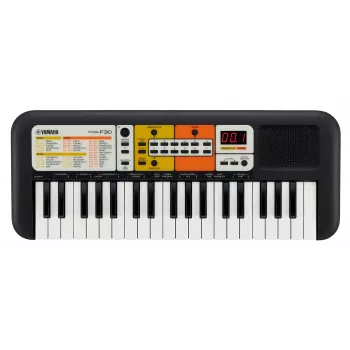 Yamaha PSS-F30 - Teclado