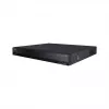 Hanwha HRX-1634 Grabadora de vídeo multisignal 8 canales HDMI (sin HD