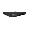 Hanwha HRX-1634 Grabadora de vídeo multisignal 8 canales HDMI (sin HD