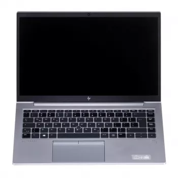 HP EliteBook 845 G7 AMD RYZEN 5 PRO 4650U 16 GB 256 GB SSD 14 pulgadas FHD Win11 Pro usado US-QWERTY