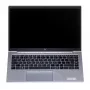HP EliteBook 845 G7 AMD RYZEN 5 PRO 4650U 16 GB 256 GB SSD 14 pulgadas FHD Win11 Pro usado US-QWERTY