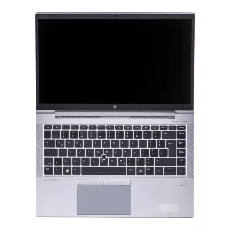 HP EliteBook 845 G7 AMD RYZEN 5 PRO 4650U 16 GB 256 GB SSD 14 pulgadas FHD Win11 Pro usado US-QWERTY