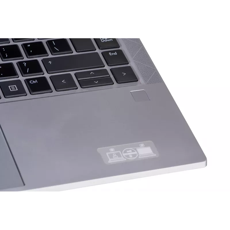 HP EliteBook 845 G7 AMD RYZEN 5 PRO 4650U 16 GB 256 GB SSD 14 pulgadas FHD Win11 Pro usado US-QWERTY