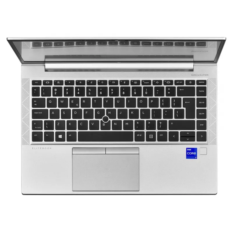 HP EliteBook 840 G8 i5-1145G7 16 GB 256 GB SSD 14 FHD Win11pro usado US QWERTY