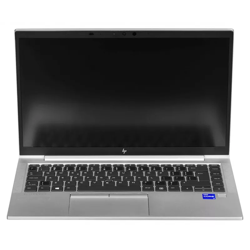 HP EliteBook 840 G8 i5-1145G7 16 GB 256 GB SSD 14 FHD Win11pro usado US QWERTY