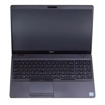 DELL LATITUDE 5500 i5-8365U 16GB 256GB SSD 15 FHD Win11pro Usado