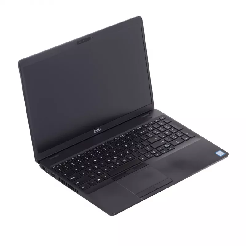 DELL LATITUDE 5500 i5-8365U 16GB 256GB SSD 15 FHD Win11pro Usado