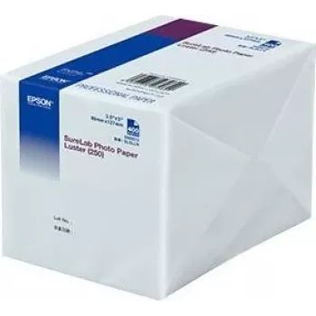 Epson SureLab - Alto brillo - 90 x 130 mm - 250 g/m²