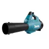 Makita UB001CZ - Soplador de hojas - inalámbrico - 36 V