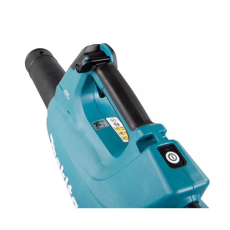 Makita UB001CZ - Soplador de hojas - inalámbrico - 36 V