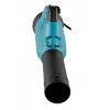 Makita UB001CZ - Soplador de hojas - inalámbrico - 36 V