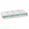 EFB FTTH-BGT-1HE Soporte 1U de 19 pulgadas para 8 módulos FTTH