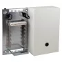 EFB Elektronik VKA2 Placa base con tapa AnxAlxPr 200 x 330 120 mm