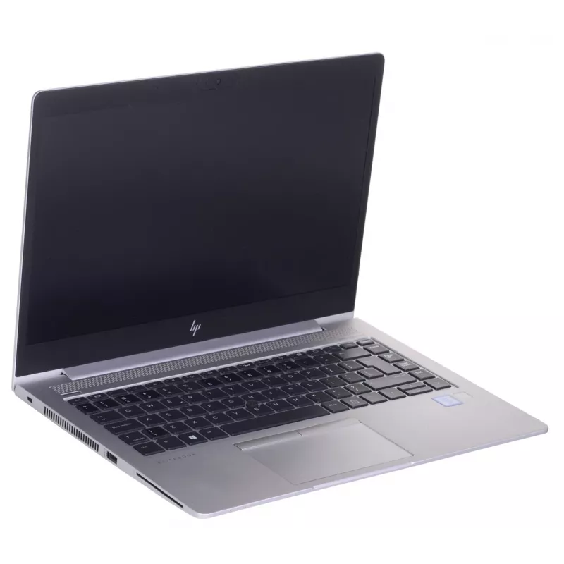 HP EliteBook 840 G6 i5-8365U 8 GB 256 GB SSD 14 FHD Win11pro reacondicionado US QWERTY