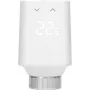 Termostato de radiador inteligente eve systems Thermo Matter 5.ª generación, Thread, blanco