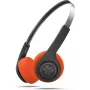 Jlab Rewind Wireless 2 Auriculares retro negros