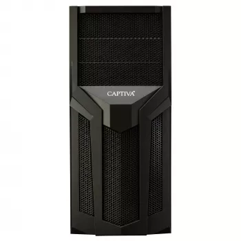 Ordenador Captiva CAPTIVA PC Workstation I94-175 Ultra 7 32GB 1TB SSD NVIDIA Windows 11 Pro