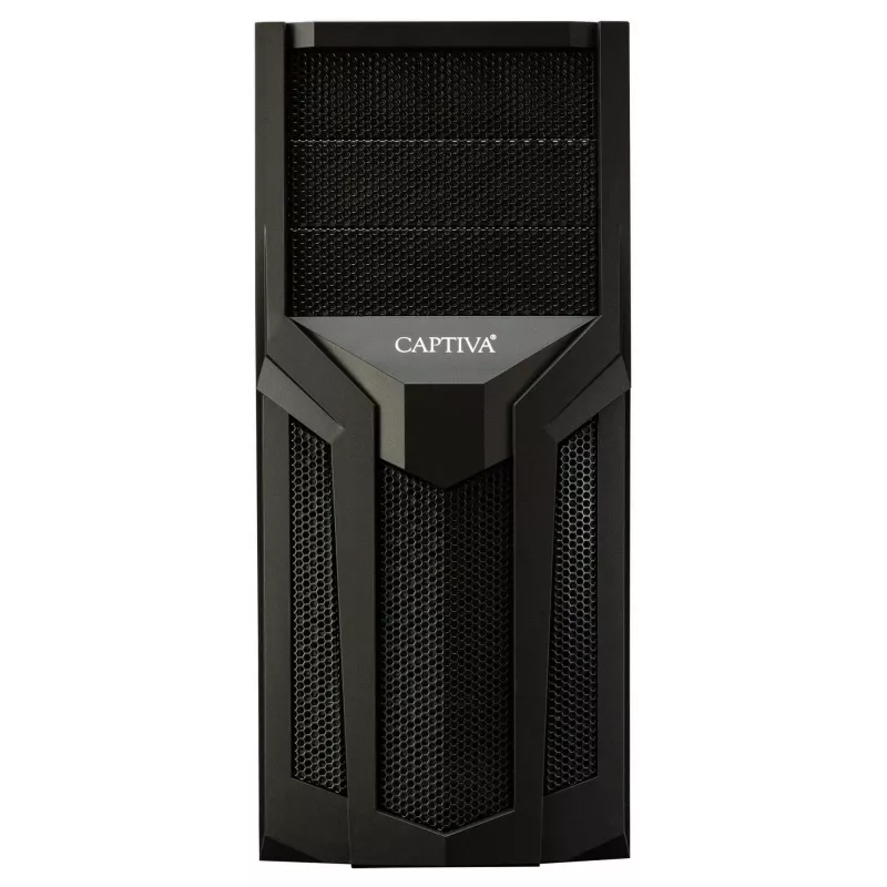 Ordenador Captiva CAPTIVA PC Workstation I94-175 Ultra 7 32GB 1TB SSD NVIDIA Windows 11 Pro