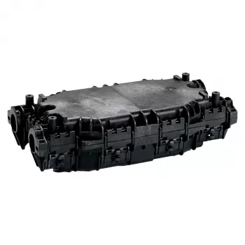 EFB-Elektronik Manguito de empalme en línea para 24 empalmes Fabricante: EFB Elektronik (83127.1V2)