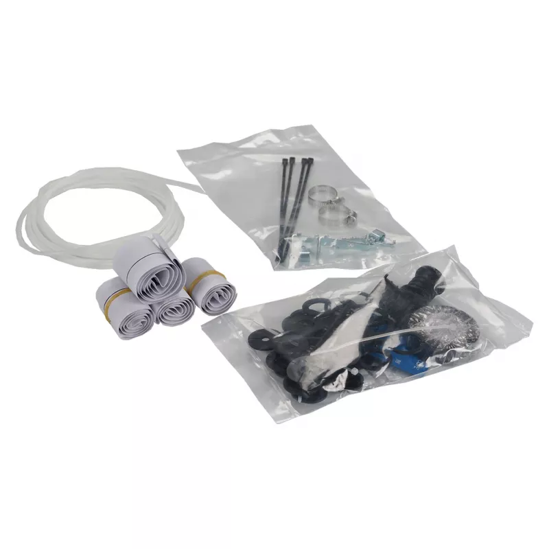 EFB-Elektronik Manguito de empalme en línea para 24 empalmes Fabricante: EFB Elektronik (83127.1V2)