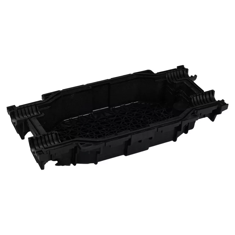 EFB-Elektronik Manguito de empalme en línea para 24 empalmes Fabricante: EFB Elektronik (83127.1V2)