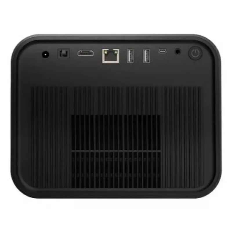 Ultimea Proyector Poseidon E100 DLP - Proyector digital - DLP/DMD