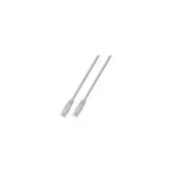 EFB-Elektronik Cable de red RJ45 Cat.6 U/UTP PVC CCA blanco 15 m Fabricante: EFB Elektronik (K8100WS.15)