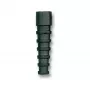 EFB-Elektronik Protector antiaprisionamiento de cable RG58 negro Fabricante: EFB Elektronik (52527.1)
