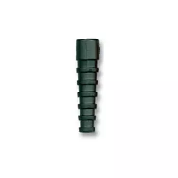 EFB-Elektronik Protector antiaprisionamiento de cable RG59/62 negro Fabricante: EFB Elektronik (52529.1)