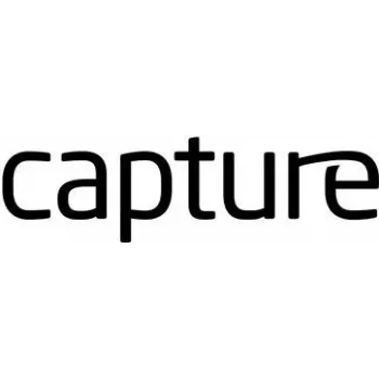 Etiquetas Label Capture CA-800294-155 102 x 38 mm, diámetro de núcleo 25 mm