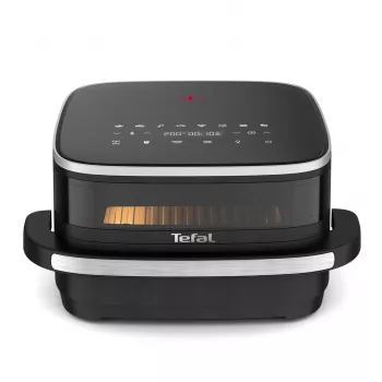 Freidora de aire TEFAL Easy Fry XL Surface FW4018 (FW4018)