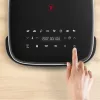 Freidora de aire TEFAL Easy Fry XL Surface FW4018 (FW4018)