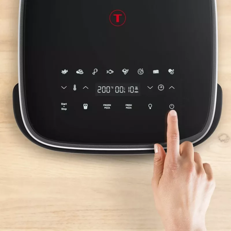 Freidora de aire TEFAL Easy Fry XL Surface FW4018 (FW4018)
