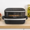 Freidora de aire TEFAL Easy Fry XL Surface FW4018 (FW4018)