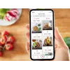 Freidora de aire TEFAL Easy Fry XL Surface FW4018 (FW4018)