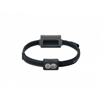 Ledlenser 002140750000 negro