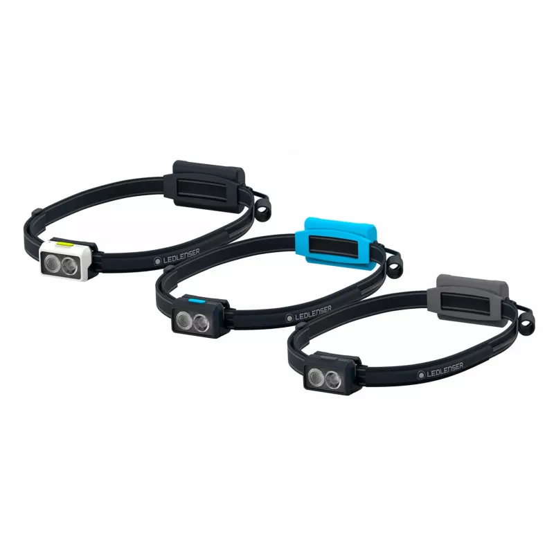 Ledlenser NEO3 blanco