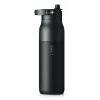 Botella LARQ Bottle PureVis 2 680 ml negra