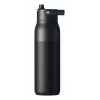 Botella LARQ Bottle PureVis 2 680 ml negra