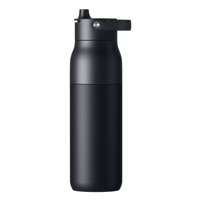 Botella LARQ Bottle PureVis 2 680 ml negra