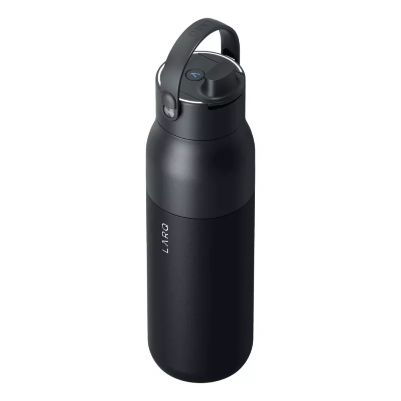 Botella LARQ Bottle PureVis 2 680 ml negra