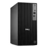 Ordenador Dell Pro Tower QCT1255 W11Pro Ryzen 7 Pro 8700G/1x16GB/512GB CL35/Integrated/Kb/TPM/3YPS