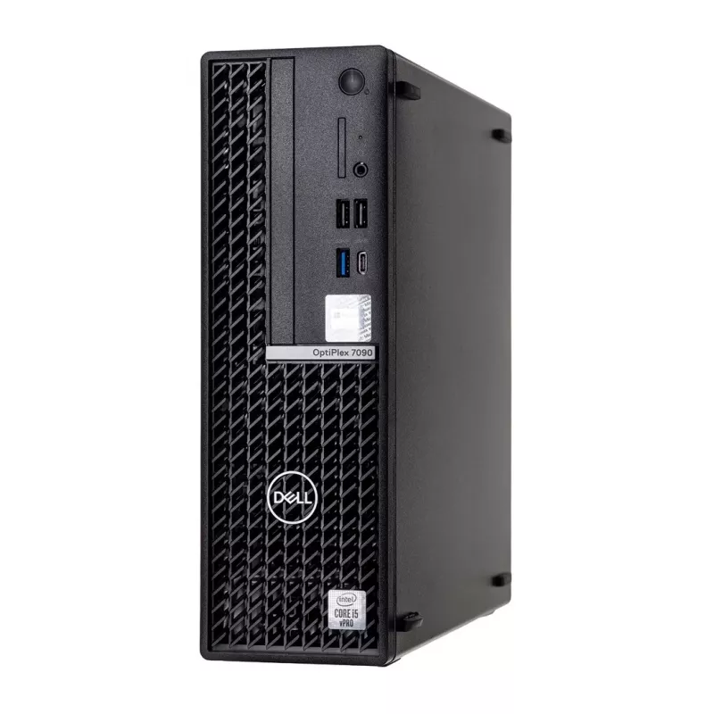 DELL OptiPlex 7090 i5-10500 16 GB 256 GB SSD SFF Win11pro reacondicionado